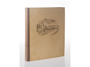 Bürkental : Naprosto ne román (1946)