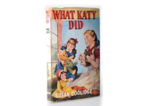 What Katy Did