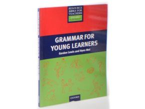 Grammar for young learners
