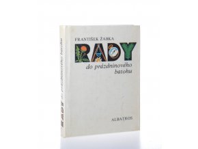 Rady do prázdninového batohu