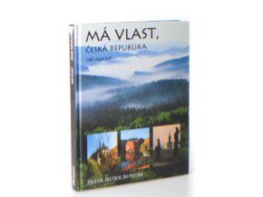Má vlast, Česká republika