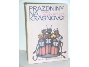 Prázdniny na Krásňovci