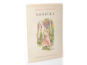 Vonička (1955)
