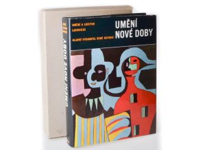 Encyklopedie Umění nové doby
