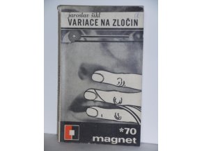 Variace na zločin