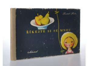 Říkejte si se mnou (1948)