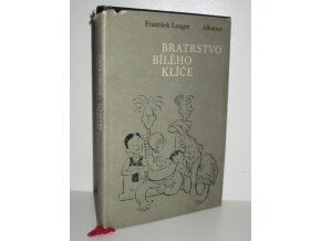 Bratrstvo Bílého klíče (1975)