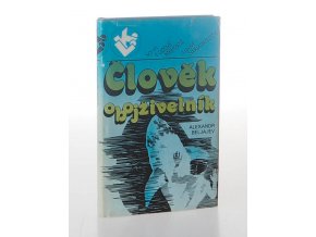 Člověk obojživelník (1986)