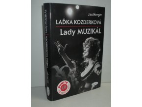 Lady muzikál