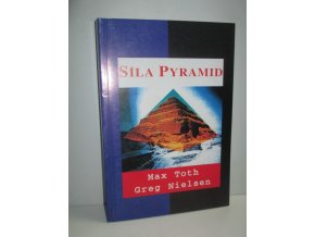 Síla pyramid