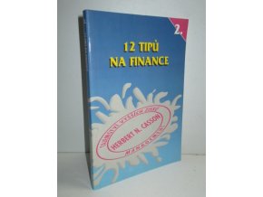 12 tipů na finance