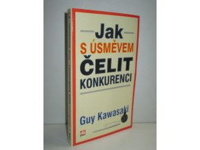 Jak s úsměvem čelit konkurenci