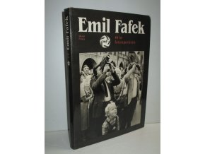 Emil Fafek - 40 let fotoreportérem