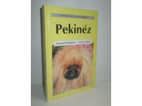 Pekinéz