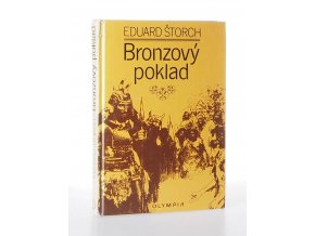 Bronzový poklad (1983)