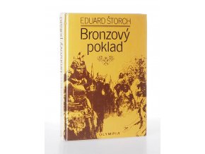 Bronzový poklad : četba pro žáky zákl. škol (1983)