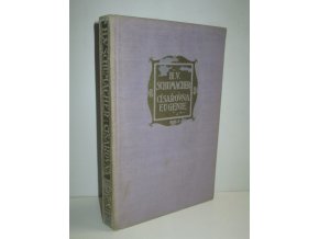 Císařovna Eugenie : román (1927)