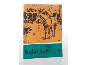 Bezhlavý jezdec (1988)