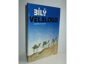 Bílý velbloud