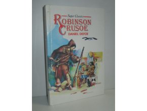 Robinson Crusoe (Holland)