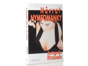 Návrat nymfomanky