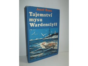 Tajemství mysu Wardenclyff