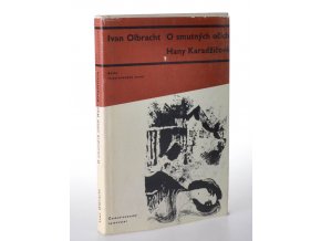 O smutných očích Hany Karadžičové (1963)