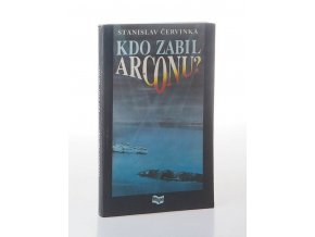 Kdo zabil Arconu?