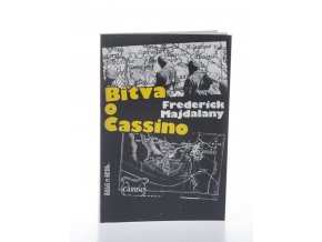 Bitva o Cassino