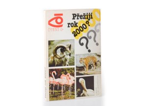 Přežijí rok 2000?