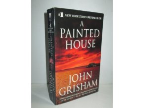 A painted house : a novel