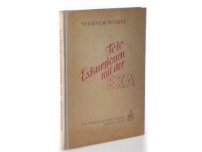 Foto-Exkursionen Mit Der Exa