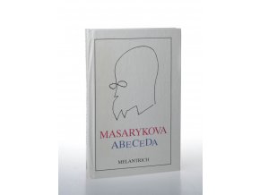 Masarykova abeceda (1990)