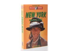 New York : město a stát