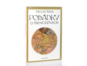 Pohádky o princeznách (1991)