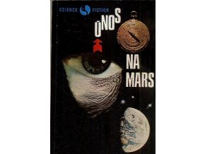 Únos na Mars