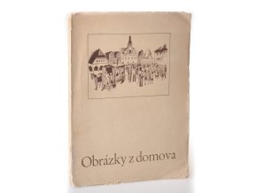 Obrázky z domova
