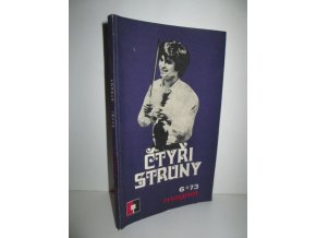 Čtyři struny