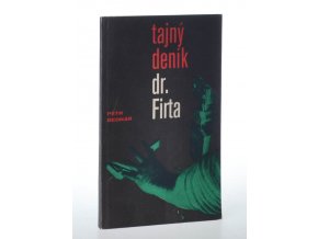 Tajný deník dr. Firta