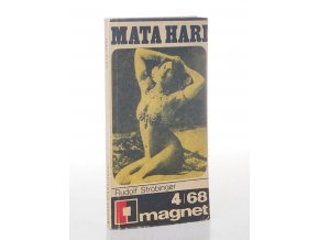 Mata Hari (1968)
