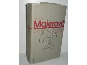 Siréna : Havířská balada : četba pro žáky základních a středních škol (1982)