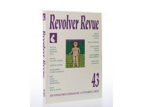 Revolver Revue 43