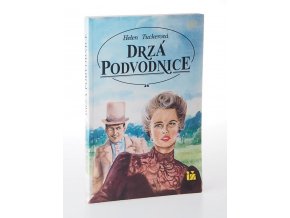 Drzá podvodnice