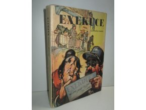 Exekuce : groteskní román
