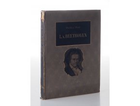 Ludwig van Beethoven