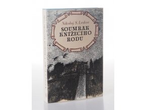 Soumrak knížecího rodu