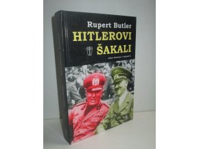 Hitlerovi šakali