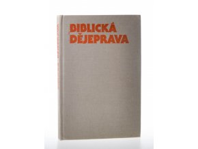 Biblická dějeprava (1985)