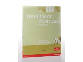 Intelligent Business Workbook : Intermediate Business English + CD (2015)