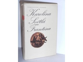 Frantina : podobizna (1974)